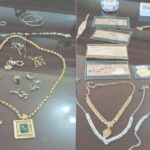 دستگیری مدیر مجتمع مسکونی به اتهام سرقت میلیاردی طلا در بیرجند