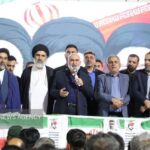 دشمن متوهم باعث انسجام بیشتر در کشور شد
