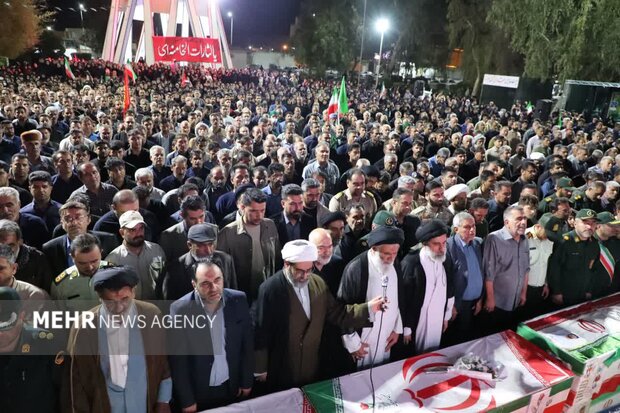 دشمن متوهم باعث انسجام بیشتر در کشور شد