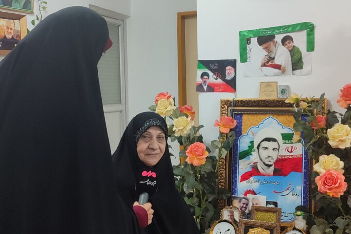دفاع مقدس در قاب خاطرات مادران شهدا؛ روایت سال های چشم انتظاری