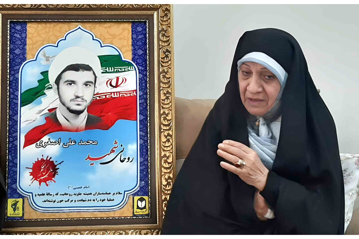 دفاع مقدس در قاب خاطرات مادران شهدا؛ روایت سال های چشم انتظاری