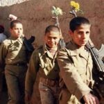 دفاع مقدس عزت و اقتدار ملت ایران را به جهانیان نشان داد