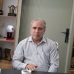 دهقان‌فرد: برنامه‌هایی در شأن شهدای سلامت استان بوشهر طراحی می‌شود