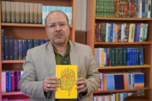 دهک‌های اول تا سوم استان مرکزی مهمان رایگان کتابخانه‌های عمومی می‌شوند