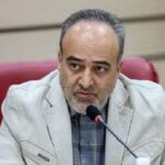 دوسالانه خوشنویسی رضوی فرصتی برای معرفی ظرفیت هنرمندان قزوین است