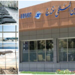 دوم مهرماه پروازهای فرودگاه سنندج از سر گرفته می‌شود