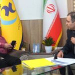 دکتر آقایوسفی پس از خبر عزل: «اتهامات بی‌اساس است؛ مستنداتم را ارائه می‌دهم»