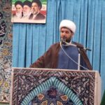 ذره‌ای انفعال در برابر دشمن، شروط آنها را به کشور تحمیل می‌کند