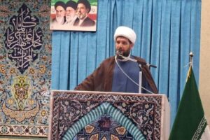 ذره‌ای انفعال در برابر دشمن، شروط آنها را به کشور تحمیل می‌کند