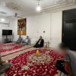 رئیس کل دادگستری بوشهر: حمایت از خانواده زندانیان در اولویت است