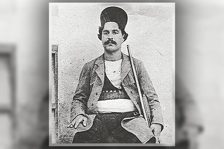 رئیسعلی دلواری؛ مردی که جنوب را به سنگر مقابله با استعمار تبدیل کرد
