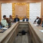 راه‌اندازی هنرستان در جوار معادن شهرستان خوسف