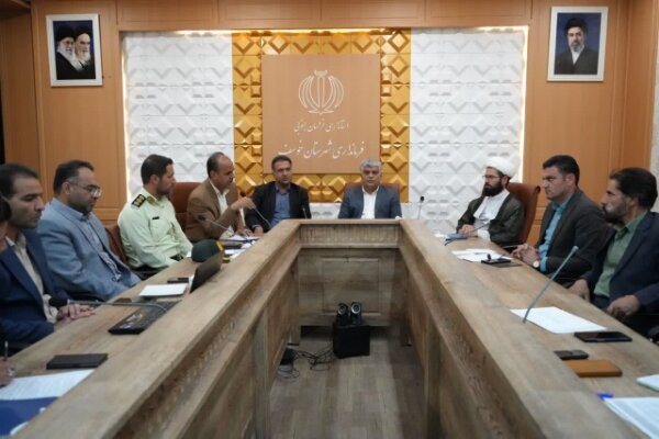 راه‌اندازی هنرستان در جوار معادن شهرستان خوسف