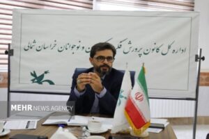 ربانیان: ۱۰ اثر نمایشی برای جشنواره تئاتر کودک و نوجوان بازبینی می‌شود