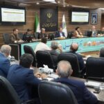 رحمانی: مرز بازرگان پایلوت تحول تجارت مرزی تکمیل شود
