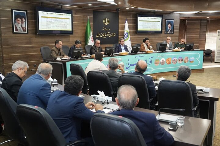 رحمانی: مرز بازرگان پایلوت تحول تجارت مرزی تکمیل شود