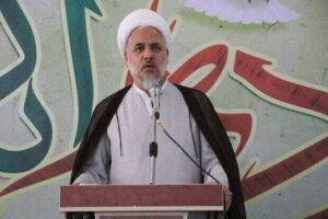 رحیمی: پیوند مسجد و مدرسه زیربنای شکل‌گیری محله و تمدن اسلامی است