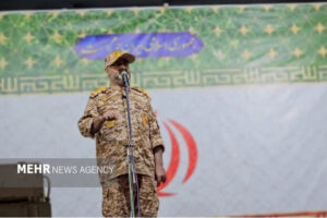 رزمایش بزرگ «جانفدایان» ۲۴ مهر در رشت برگزار می‌شود