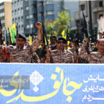 رزمایش جان‌فدا دوم مهر در اندیمشک برگزار می‌شود