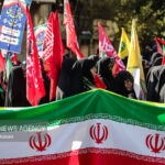 رزمایش هزاران نفری زاهدانی‌های جانفدا برای ایران