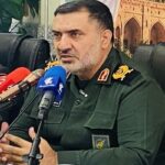 رزمایش ۹۰ هزار نفری «اقتدار جان‌فدای ایران» در کرمان برگزار می‌شود