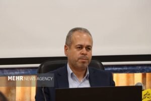 رستمی: اطلاع‌رسانی دستگاه‌ها باید همسو با سیاست‌های دولت باشد