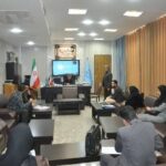 رسیدگی مستقیم به مشکلات ۱۱۱ مراجعه‌کننده دادستانی یاسوج