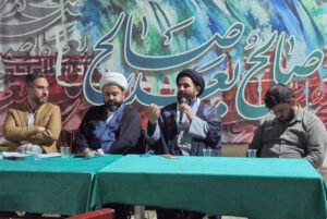 رضی: مهم‌ترین پیروزی انقلاب اسلامی شکست گفتمان غرب بود