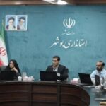 رفع مشکلات و توسعه محله با مشارکت ساکنین و محوریت مساجد