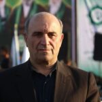 رفع گره ترافیکی شمال شهر خرم‌آباد با احداث تقاطع «شهدای اقتدار»
