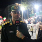 رقابت ۷۰ تیم در مسابقات «میدان‌یار» با محوریت آموزش نظامی و امداد