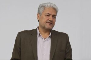 رمضانی: ۱۲۶ مگاوات برق پاک در خراسان‌شمالی تولید می‌شود