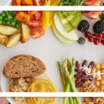 رموز یک شام لاغرکننده