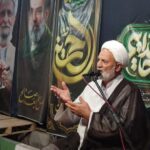 روانبخش: دشمن از هر نشانه ضعف برای افزایش فشار استفاده می‌کند
