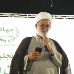 روانبخش: فرهنگ جهاد و مقاومت پشتوانه اقتدار ملت ایران است