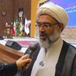 رونمایی از ۱۰ اثر سومین کنگره ملی شهدای قم