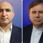 زارع: ظرفیت‌های جدید ذخیره‌سازی محصولات کشاورزی در بوشهر ایجاد شود