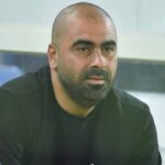 زارع: چیزی جز ۳ امتیاز دربی شمال ملوان را راضی نمی‌کند