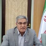 زاهدی: ۲ میلیون تن محصولات زراعی و باغی در مرکزی تولید می‌شود