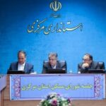 زندیه وکیلی: فازبندی مسکن ملی مرکزی در سامانه تسهیلات بانکی ثبت شود