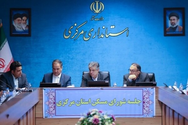 زندیه وکیلی: فازبندی مسکن ملی مرکزی در سامانه تسهیلات بانکی ثبت شود