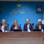 زندیه‌وکیلی: مسیر تحصیلی دانش‌آموزان با مشاوره و اقناع تعیین شود