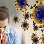 زنگ خطر بیماری‌های تنفسی در یزد؛ کووید از آنفلوآنزا پیشی گرفت