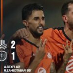 سایپا صدرنشین ماند