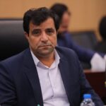 سجاد مقدمی رئیس اتاق اصناف زنجان شد