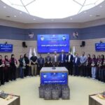 سجادی: ارتباط سنندج و سلیمانیه باید در میدان ورزش تقویت شود