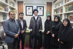 سرانه فضای آموزشی دانشگاه علوم پزشکی اردبیل پایین تر از استاندارد است