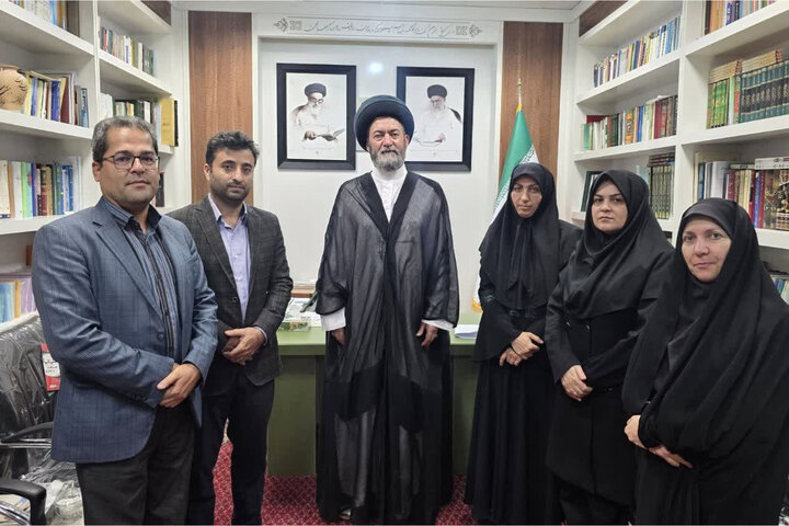 سرانه فضای آموزشی دانشگاه علوم پزشکی اردبیل پایین تر از استاندارد است
