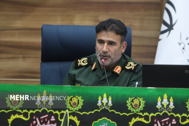 سردار اکبری: مقابله فرهنگی با ناهنجاری‌ها را جدی‌تر دنبال می‌کنیم