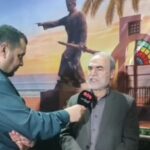 سردار جوانی: دشمن راهی جز پذیرش قدرت ایران ندارد